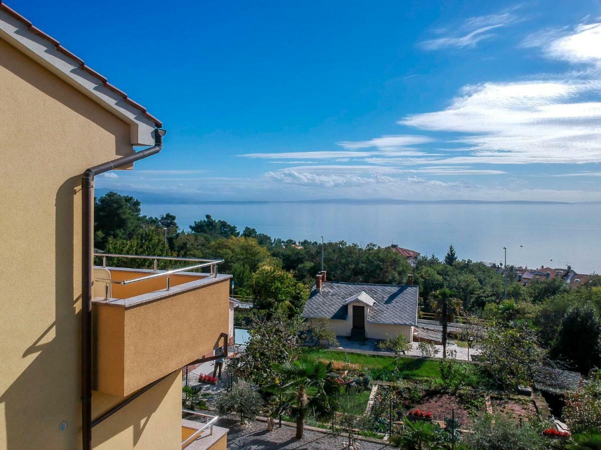Apartment Silvana-3 By Interhome มาทุลยี ภายนอก รูปภาพ
