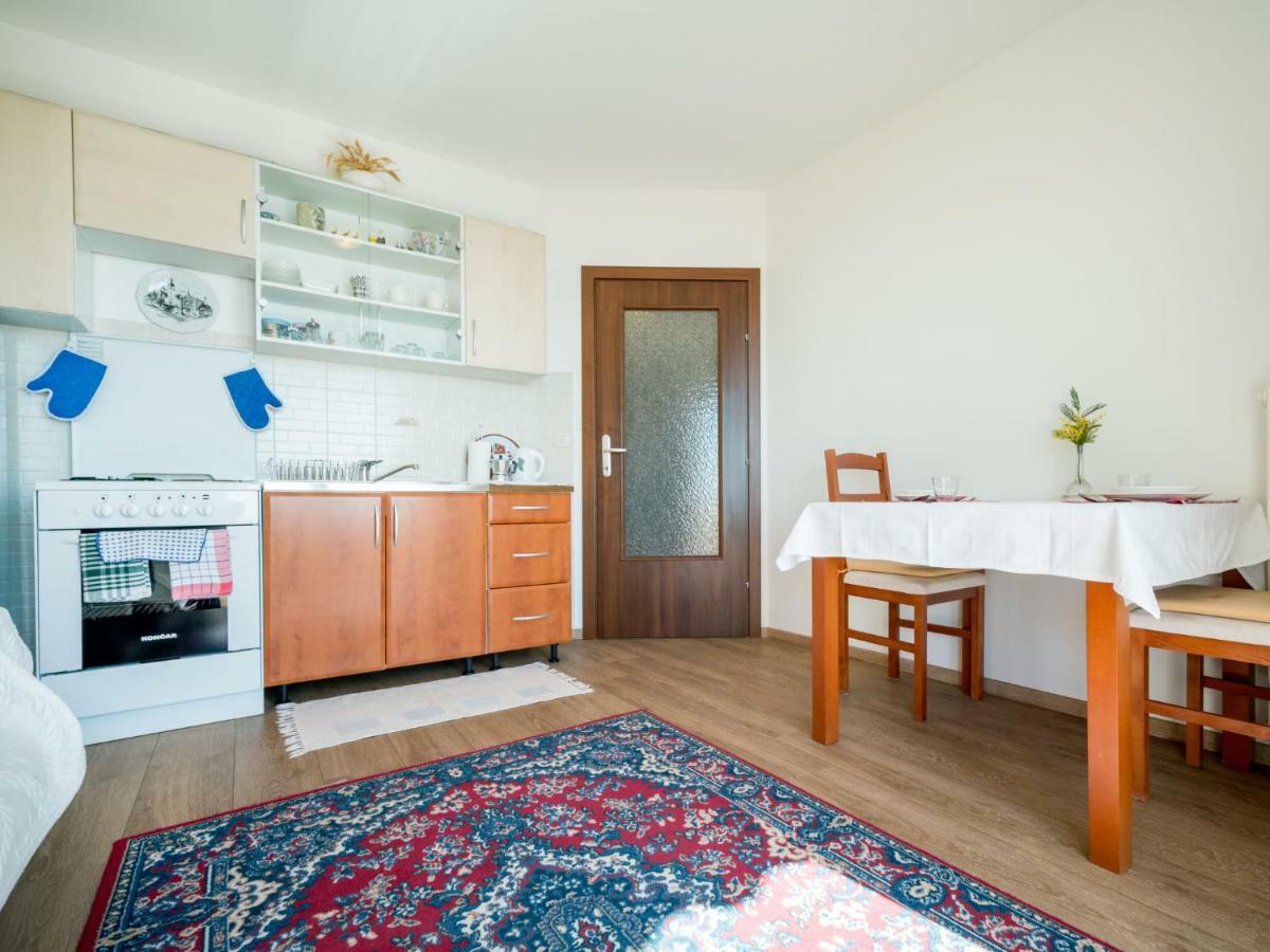 Apartment Silvana-3 By Interhome มาทุลยี ภายนอก รูปภาพ