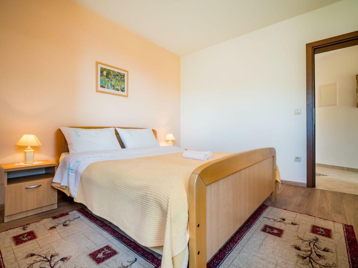 Apartment Silvana-3 By Interhome มาทุลยี ภายนอก รูปภาพ